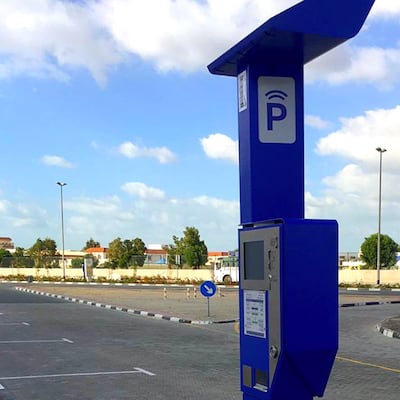 All paid parking zones in Dubai - except multi-level parking lots – will be free for Eid Al Adha. Courtesy: Dubai Media Office