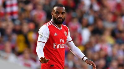 10) Arsenal - €498m. AFP