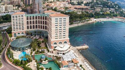 Seven hour's flight - MONACO: If you’re keen on splashing out and visiting an exotic destination like Monaco these holidays, the Monte-Carlo Bay Hotel & Resort has rooms from 381 Euro (Dh1,638) a night. The 334-room hotel sits on a private peninsula and offers guests a choice of three restaurants, yoga classes, indoor and outdoor pools, a lagoon and uninterrupted sea views from 75 per cent of the rooms. www.montecarlobay.com