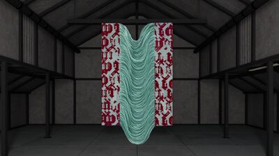 Threads by Areen Hassan