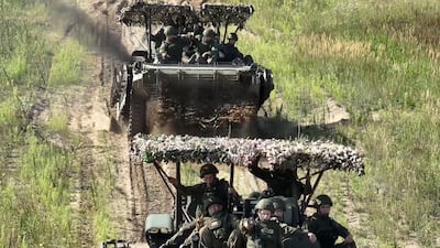 The manoeuvres follow Wednesday's incursion of Russian drones into Polish airspace, which many believe was deliberate