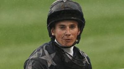 Jockey Ryan Moore has a happy headache ahead of the King George VI and Queen Elizabeth Stakes in four days' time.