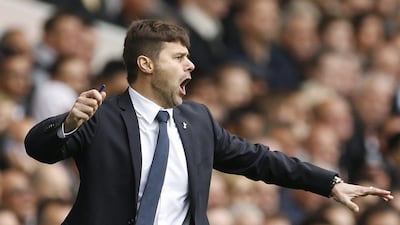 John Sibley / Action Images / Reuters