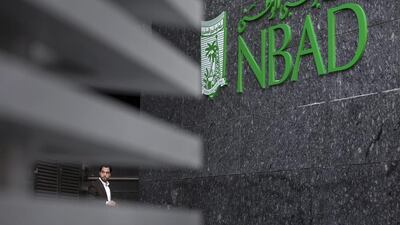 National Bank of Abu Dhabi is looking to expand in Latin America during 2014. Silvia Razgova / The National