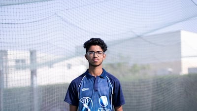 The left-arm spinner followed that up with four for 25 next time out, and also struck a hundred with the bat for good measure.