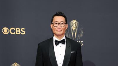Daniel Dae Kim. Getty Images / AFP