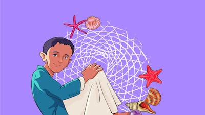 Sheikh Mohammed recounts some of his earliest memories of exploring the desert - and coming across some of the creatures that call it home