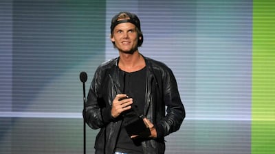 Swedish-born Avicii, whose name is Tim Bergling, was found dead on Friday April 20, 2018, in Muscat, Oman. He was 28 AP