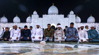 Ramadan is considered the holiest month in the Islamic – or Hijri – calendar