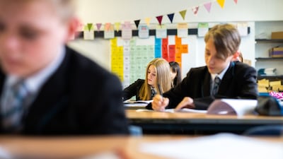 Eton College, a boarding school near Windsor in Berkshire, and academy trust Star Academies will set up three state sixth forms in Dudley, Middlesbrough and Oldham. PA