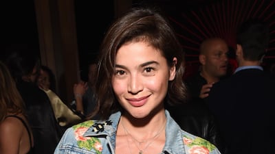 Actress Anne Curtis-Smith has slammed questions about her family plans with husband Erwan Heussaff. AFP