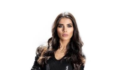 Farah Abdel Aziz. Courtesy Rotana