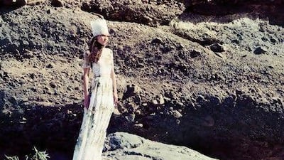 The Egyptian stock market reopened on March 23 after closing on January 27 because of protests against then-president Hosni Mubarak. Amr Nabil / AP Photo