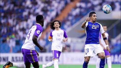 Saudi Arabia's football clubs, such as Al Hilal, are among a raft of asset sales likely to boost deal making in the Mena region this year. Al Hilal Football Club