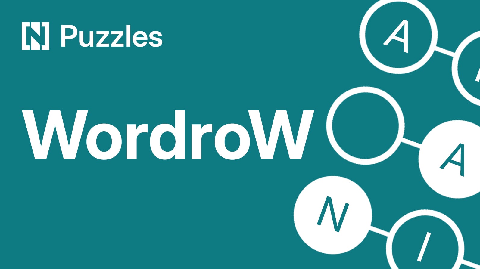 Image linked from the original feed: WordroW of the day: Guess the hidden word
