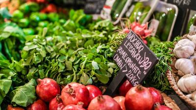The Chef’s Table and The Saturday Market, alongside our Friday Brunch, are really bringing something different to the weekend in Dubai. Courtesy Galeries Lafayette