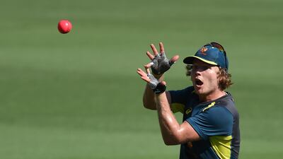 Australia's up-and-coming batsman Will Pucovski, 21, has already taken two breaks from cricket following long-standing issues relating to mental well-being. AFP