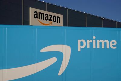 Amazon's White Friday sale kicks off on Tuesday, November 24. Reuters