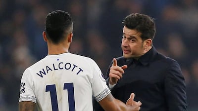 Brighton and Hove Albion 1 Everton 2. Saturday 7pm. Everton showed their resolve from losing 6-2 at home to Tottenham Hotspur on Sunday by hammering Burnley 5-1 away on Wednesday. There should be less goals in this encounter but Marco Silva's side should have the edge here, with Theo Walcott, Richarlison and Gylfi Sigurdsson all primed to trouble the home defence. Action Images via Reuters