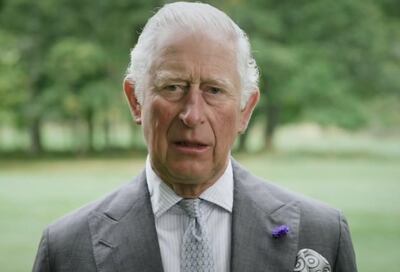 Mr Rivlin has asked Prince Charles to help bring Alta Fixsler to Israel. Screen Grab/Facebook