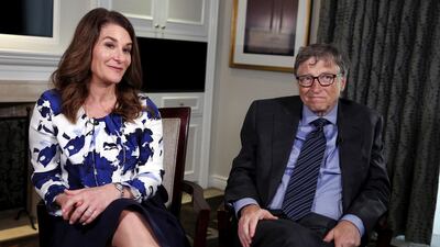 After 27 years of marriage, Microsoft co-founder Bill Gates and his wife Melinda filed divorce documents on May 3, 2021, citing a broken relationship as the reason for the split. Reuters