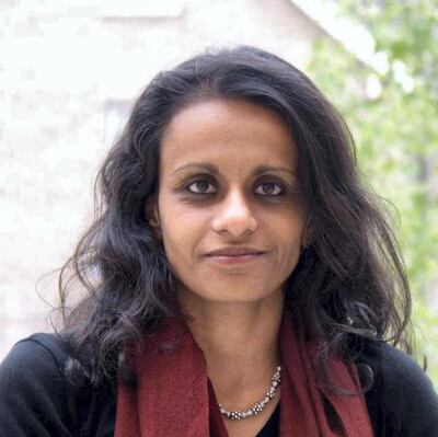 Priyamvada Gopal. British Academy / Verso
