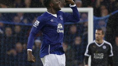 Craigh Brough / Action Images / Reuters