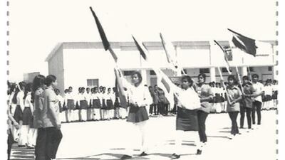 The stamps have been issued in five designs and cost Dh3 each, along with a cover priced at Dh16. Courtesy Emirates Post