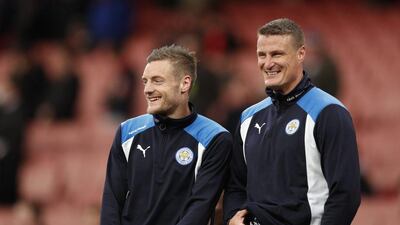 John Sibley / Reuters