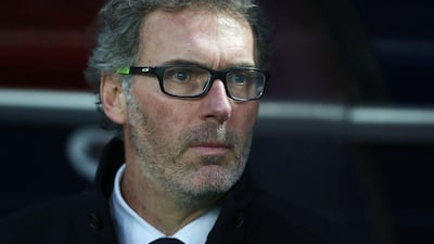 AFP/CHARLY TRIBALLEAU