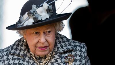 Queen Elizabeth II and Buckingham Palace are looking for a new sous chef. EPA