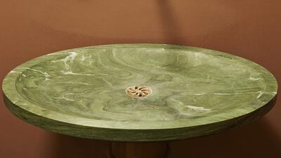 The penthouse at No 19 Hyde Park has been fully renovated using bespoke designers. Courtesy Knight Frank