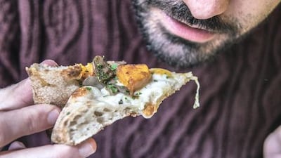 Binge eating could have a long-term mental heath impact as a result of stay at home restrictions during the coronavirus pandemic. Getty