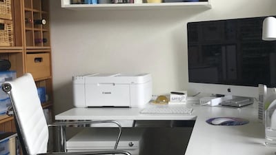 Printers like this have simply gone out of fashion with both the younger and older crowd. Unsplash