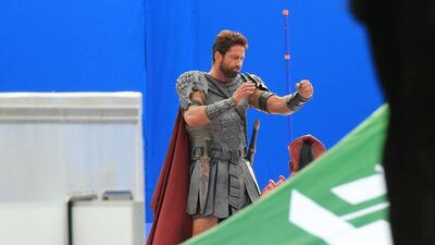 Mark Evans / Newspix / Getty Images