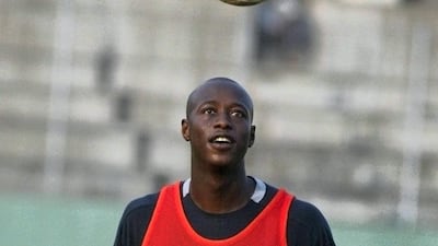 Khalilou Fadiga: Even before the Senegal international made an appearance for Bolton Wanderers, the then 29-year-old collapsed prior to a match in October 2004. He had to be fitted with a defibrillator due to an irregular heartbeat. However, Fadiga returned to the Bolton squad in early 2005 and played in five games. Seyllou / AFP