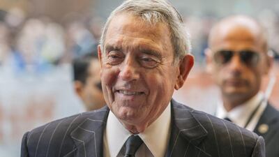 Mark Blinch / Reuters