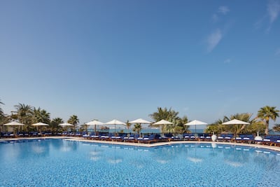 Cala Vista serves classic Italian dishes. Photo: Cala Vista