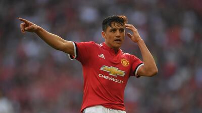 Alex Sanchez came on a free transfer from Arsenal in January but on wages reported to be around £500,000 a week. It was regarded as a coup having come from a top four rival, but three goals in 19 appearances so far hasn't been the return expected by Mourinho, the fans or the player as he has struggled to fit into United's system. Transfer rating: 4/10. Getty Images