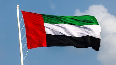 The UAE has defended itself against 520 ballistic missiles fired by Iran since February 28. Victor Besa / The National