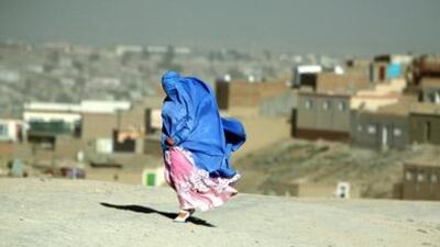 The Afghanistan of Atiq Rahimi's novels exists in a state of constant physical deterioration. Villages, houses, animals and people are all subject to premature ends; the future is as dark as it is dangerous.