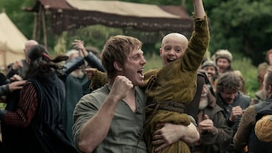 A Knight of the Seven Kingdoms premiere is scheduled for January 18. Photo: HBO