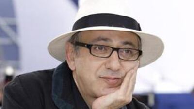 The Palestinian director Elia Suleiman is a signatory of a letter that takes TIFF to task.