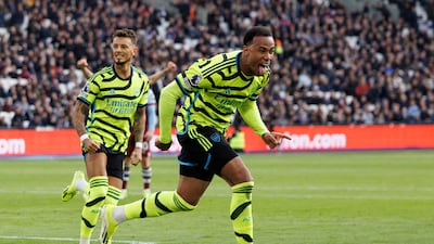 Headed home third goal from Rice’s ball as West Ham’s defence again went missing. Little trouble dealing with Bowen who was left completely isolated up front. EPA