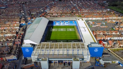 Everton have been given an immediate two-point deduction for a breach of the Premier League’s profitability and sustainability rules for the period ending season 2022-23, the league has announced. PA