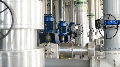 The system has kept thousands cool, without the need for noisy and bulky air conditioners