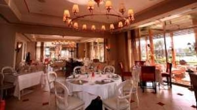 Maya restaurant at Le Royal Meridien in Dubai Marina aims to bring high-end Mexican food to the UAE.