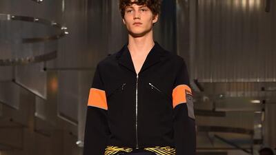 Gabriel Bouys / AFP photo