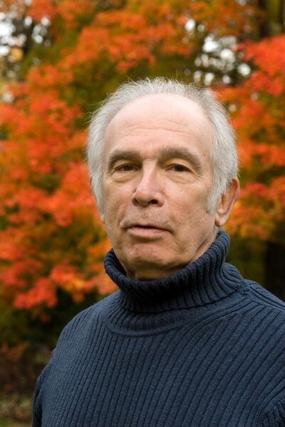 'Presidential Misconduct' is edited by James M. Banner