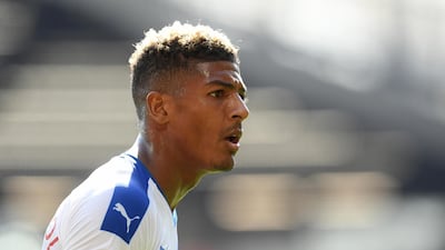 Left-back: Patrick van Aanholt (Crystal Palace) – The man who sealed a famous win. The goalscoring left-back popped up in the 90th minute to get Palace a rare victory at Old Trafford. Getty Images